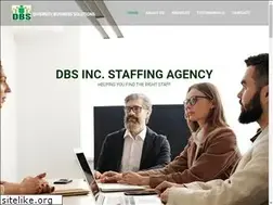 Sites similar to dbsinc.org