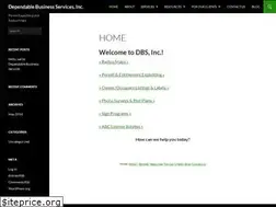 Sites similar to dbsinc1.com