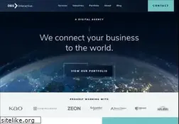 Sites similar to dbsinteractive.com