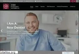Sites similar to dbsinvestmentadvisers.com