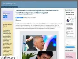 Sites similar to dbsjeyaraj.com