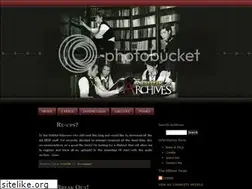 Sites similar to dbskarchives.blogspot.com