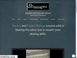 Sites similar to dbskatingpro.com