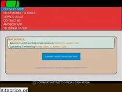 Sites similar to dbskenya.com