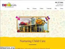 Sites similar to dbskids.net