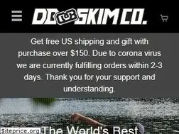 Sites similar to dbskimboards.com