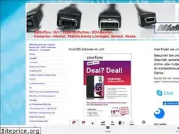 Sites similar to dbsoffice.de