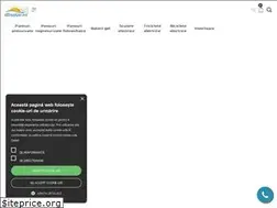 Sites similar to dbsolar.ro