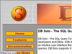 Sites similar to dbsolo.com