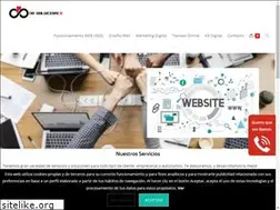 Sites similar to dbsoluciones.es
