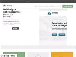 Sites similar to dbsolutions.be