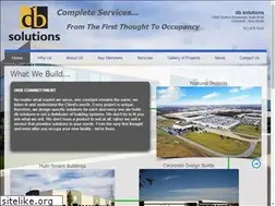 Sites similar to dbsolutions1.com