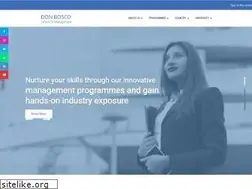 Sites similar to dbsom.in
