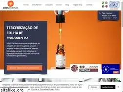 Sites similar to dbspartner.com.br