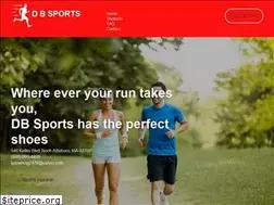Sites similar to dbsportsrun.com