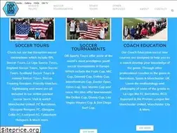 Sites similar to dbsportstours.com