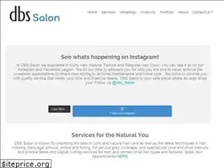 Sites similar to dbssalon.com