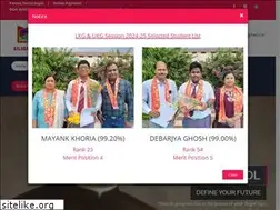 Sites similar to dbssiliguri.in