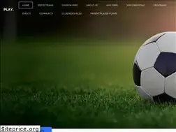 Sites similar to dbssstingsoccer.com