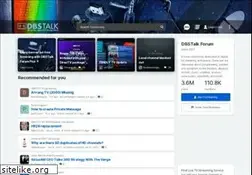 Sites similar to dbstalk.com