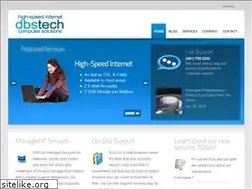 Sites similar to dbstech.com