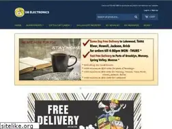 Sites similar to dbstoreonline.net