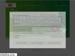Sites similar to dbstrom.de