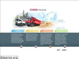 Sites similar to dbstrucks.com.pl