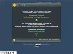 Sites similar to dbstudio.hu