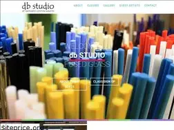 Sites similar to dbstudiofusedglass.com