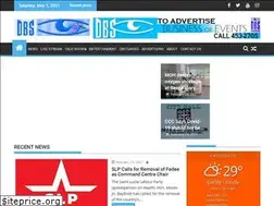 Sites similar to dbstvstlucia.com