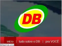 Sites similar to dbsupermercados.com.br