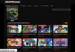 Sites similar to dbsuperonline.com