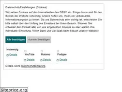 Sites similar to dbsv.org