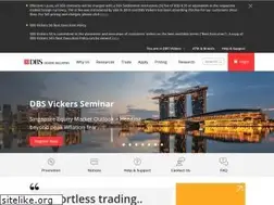 Sites similar to dbsvickers.com