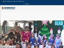 Sites similar to dbsvnagar.com