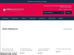 Sites similar to dbswarehouse.com