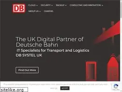 Sites similar to dbsystel.co.uk