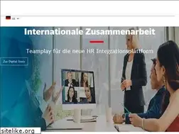 Sites similar to dbsystel.de