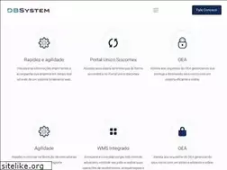 Sites similar to dbsystem.com.br