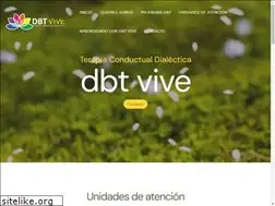 Sites similar to dbt.cl