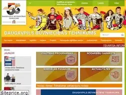 Sites similar to dbt.lv