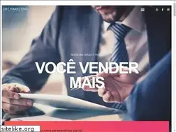 Sites similar to dbt.marketing