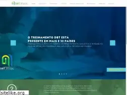 Sites similar to dbtbrasil.com