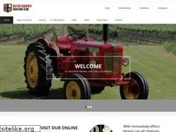 Sites similar to dbtc.co.uk
