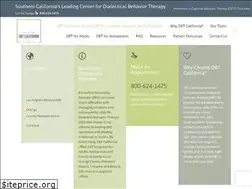 Sites similar to dbtcalifornia.com