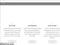 Sites similar to dbtcenteroc.com
