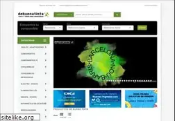 Sites similar to dbtconsumibles.es