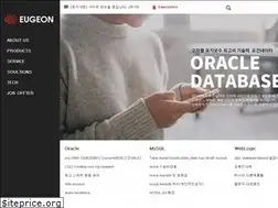 Sites similar to dbtech.co.kr