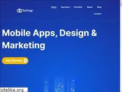 Sites similar to dbtechdesign.com